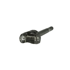 Dodge Ram Chromoly Axle - Front Left-Hand Side - Yukon Gear & Axle - 4340 Chromoly, 33 Spline, 19.6” Long - `03-`09